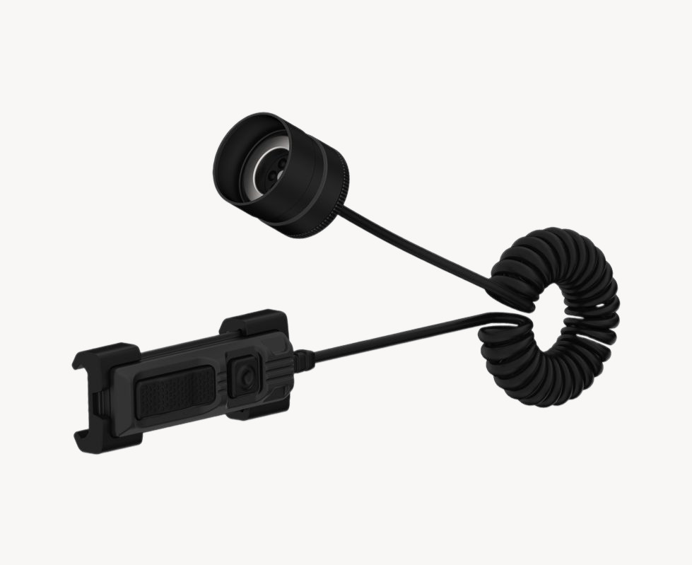 Кнопка выносная Armytek Magnetic MRS-01